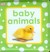 Książka ePub Squeaky Baby Bath Book Baby Animals - brak