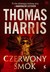 Książka ePub Czerwony smok - Harris Thomas