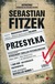 Książka ePub PrzesyÅ‚ka - Fitzek Sebastian