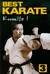 Książka ePub Best karate 3 - brak