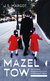 Książka ePub Mazel tow - J.S. Margot
