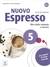 Książka ePub Nuovo Espresso 5 Corso di italiano C1 - Giorgio Massei, Rosella Bellagamba
