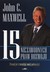 Książka ePub 15 niezawodnych praw rozwoju - Maxwell John C.