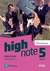 Książka ePub High Note 5. Studentâ€™s Book (PodrÄ™cznik) + Online Audio. Poziom B2+/C1. JÄ™zyk angielski - Bob Hastings, Stuart McKinlay, Rod Fricker