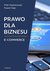 Książka ePub Prawo dla biznesu E-commerce - GÅ‚Ä…b PaweÅ‚, Kantorowski Piotr