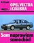 Książka ePub Opel vectra i calibra - Etzold Hans-Rudiger