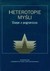 Książka ePub Heterotopie myÅ›li Jacek Breczko ! - Jacek Breczko