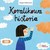 Książka ePub Koralikowa historia Magda MaÅ‚kowska ! - Magda MaÅ‚kowska