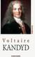 Książka ePub Kandyd - Voltaire, Wolter