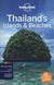 Książka ePub Lonely planet thailands islands and beaches - brak