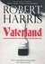 Książka ePub Vaterland - Harris Robert