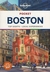 Książka ePub Boston - Mara Vorhees