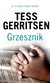 Książka ePub Grzesznik - Tess Gerritsen [KSIÄ„Å»KA] - Tess Gerritsen
