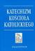 Książka ePub Katechizm KoÅ›cioÅ‚a Katolickiego - praca zbiorowa