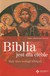 Książka ePub Biblia jest dla Ciebie - brak
