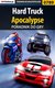 Książka ePub Hard Truck: Apocalypse - poradnik do gry - Szymon Liebert