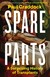 Książka ePub Spare Parts - Craddock Paul