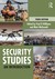 Książka ePub Security Studies: An Introduction - brak