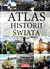 Książka ePub Atlas Historii Åšwiata [KSIÄ„Å»KA] - Opracowanie zbiorowe
