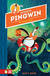 Książka ePub Detektyw Pingwin i pechowy rejs. Tom 3 - Alex T. Smith