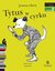 Książka ePub Tytus w cyrku - Joanna Olech