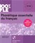 Książka ePub 100% FLE Phonetique essentielle du francais B1/B2 + CD/MP3 | - Kamoun ChanÃ¨ze, Ripaud Delphine