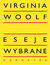 Książka ePub Eseje wybrane - Virginia Woolf