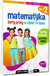 Książka ePub Matematyka Klasa 2 Karty pracy w szkole i w domu - Kurdziel Marta