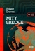 Książka ePub Mity greckie Robert Graves ! - Robert Graves