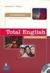 Książka ePub Total English Intermed. Flexi SB 2 +CD+DVD PERSON - Antonia Clare, Wilson J. J., Wilson Jj