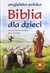 Książka ePub Angielsko-polska Biblia dla dzieci - Opracowanie Zabiorowe (twarda) [KSIÄ„Å»KA] - Opracowanie zbiorowe