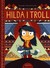 Książka ePub Hilda i Troll Luke Pearson - zakÅ‚adka do ksiÄ…Å¼ek gratis!! - Luke Pearson