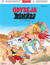 Książka ePub Odyseja Asteriksa. Asteriks. Tom 26 - Albert Uderzo, Rene Goscinny, Jolanta SztuczyÅ„ska