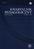 Książka ePub Kwartalnik Pedagogiczny 2016 nr 1 (239) PRACA ZBIOROWA - zakÅ‚adka do ksiÄ…Å¼ek gratis!! - PRACA ZBIOROWA