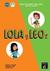 Książka ePub Lola y Leo 2 A1. 2 podrÄ™cznik - brak