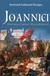 Książka ePub Joannici. Historia zakonu w.2019 - Flavigny Galimard Bertrand