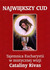 Książka ePub NajwiÄ™kszy cud Tajemnica Eucharystii w mistycznej wizji Cataliny Rivas - brak