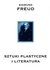 Książka ePub Sztuki plastyczne i literatura Zygmunt Freud ! - Zygmunt Freud