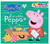 Książka ePub Peppa Pig. Bajkowa biblioteczka. Zaradna Peppa | - Praca zbiorowa
