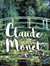 Książka ePub Claude Monet - Sumner Ann