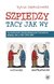 Książka ePub Szpiedzy tacy jak wy. Wywiadowcza (nie)codziennoÅ›Ä‡ kontaktÃ³w miÄ™dzy PRL a NRD 1970-1990 - Tytus JaskuÅ‚owski (red.)