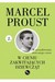 Książka ePub W cieniu zakwitajÄ…cych dziewczÄ…t Marcel Proust ! - Marcel Proust
