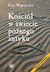 Książka ePub KoÅ›ciÃ³Å‚ w Å›wiecie pÃ³Åºnego antyku - brak