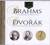 Książka ePub Wielcy kompozytorzy - Brahms, Dvorak (2 CD) - Various Artists