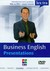 Książka ePub Business English Presentations - brak