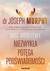 Książka ePub Moc modlitwy niezwykÅ‚a potÄ™ga podÅ›wiadomoÅ›ci Joseph Murphy ! - Joseph Murphy