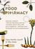 Książka ePub Food Pharmacy - Nertby Aurell Lina , Clase Mia