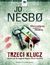 Książka ePub Trzeci klucz - Jo Nesbo