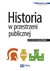 Książka ePub Historia w przestrzeni publicznej - brak