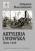 Książka ePub Artyleria lwowska 1918-1919 Zbigniew MoszumaÅ„ski ! - Zbigniew MoszumaÅ„ski